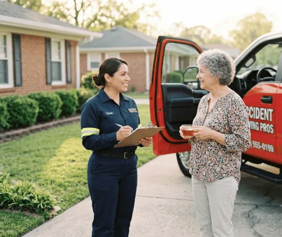 Accident Towing Service Moraga, CA FAQs